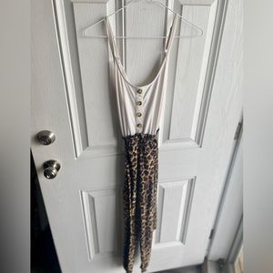No Boundaries Jumpsuit